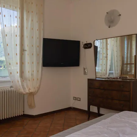 Emys Apartment On The Lake Appartamento *