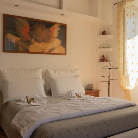 Emys Apartment On The Lake Appartamento *