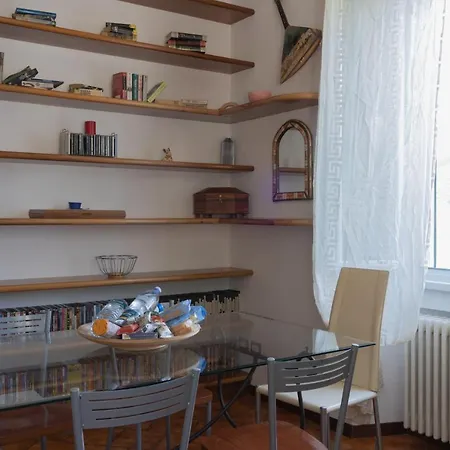 Appartamento Emys Apartment On The Lake