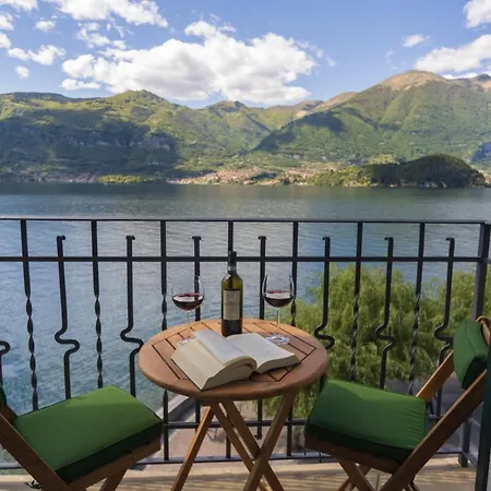 Emys Apartment On The Lake Appartamento *