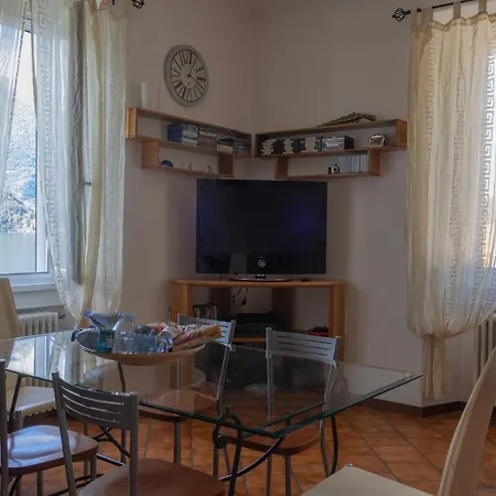Appartamento Emys Apartment On The Lake Lezzeno